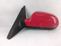 2010-2016 Audi A4 Driver Side View Mirror - Left Door Mirror OEM Used - Oemusedautoparts1.com