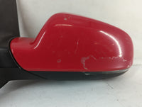 2010-2016 Audi A4 Driver Side View Mirror - Left Door Mirror OEM Used - Oemusedautoparts1.com