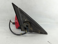 2010-2016 Audi A4 Driver Side View Mirror - Left Door Mirror OEM Used - Oemusedautoparts1.com