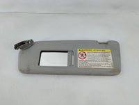 2013-2016 Audi A4 Sun Visor Shade Replacement Driver Left Mirror Fits Fits 2013 2014 2015 2016 OEM Used Auto Parts - Oemused