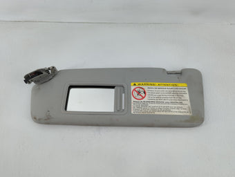 compare product 2013-2016 Audi A4 Sun Visor Shade Replacement Driver Left Mirror Fits Fits 2013 2014 2015 2016 OEM Used Auto Parts