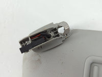 2013-2016 Audi A4 Sun Visor Shade Replacement Driver Left Mirror Fits Fits 2013 2014 2015 2016 OEM Used Auto Parts - Oemused