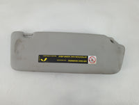 2013-2016 Audi A4 Sun Visor Shade Replacement Driver Left Mirror Fits Fits 2013 2014 2015 2016 OEM Used Auto Parts - Oemused