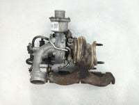 2013-2016 Audi A4 Turbocharger Turbo Charger Super Charger Supercharger 772760 - Oemusedautoparts1.com