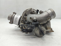 2013-2016 Audi A4 Turbocharger Turbo Charger Super Charger Supercharger 772760 - Oemusedautoparts1.com