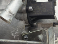 2013-2016 Audi A4 Turbocharger Turbo Charger Super Charger Supercharger 772760 - Oemusedautoparts1.com