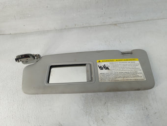compare product 2013-2016 Audi A4 Sun Visor Shade Replacement Driver Left Mirror Fits Fits 2013 2014 2015 2016 OEM Used Auto Parts