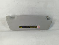 2013-2016 Audi A4 Sun Visor Shade Replacement Driver Left Mirror Fits Fits 2013 2014 2015 2016 OEM Used Auto Parts - Oemused
