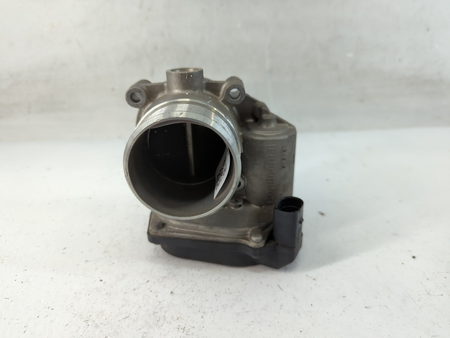 2005-2016 Audi A4 Throttle Body P/N:A2C53390403 06F 133 062 Q Fits OEM Used Auto Parts - Oemusedautoparts1.com
