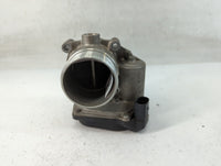 2005-2016 Audi A4 Throttle Body P/N:A2C53390403 06F 133 062 Q Fits OEM Used Auto Parts - Oemusedautoparts1.com