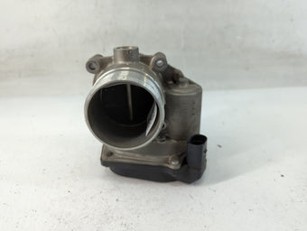 compare product 2005-2016 Audi A4 Throttle Body P/N:A2C53390403 06F 133 062 Q Fits OEM Used Auto Parts