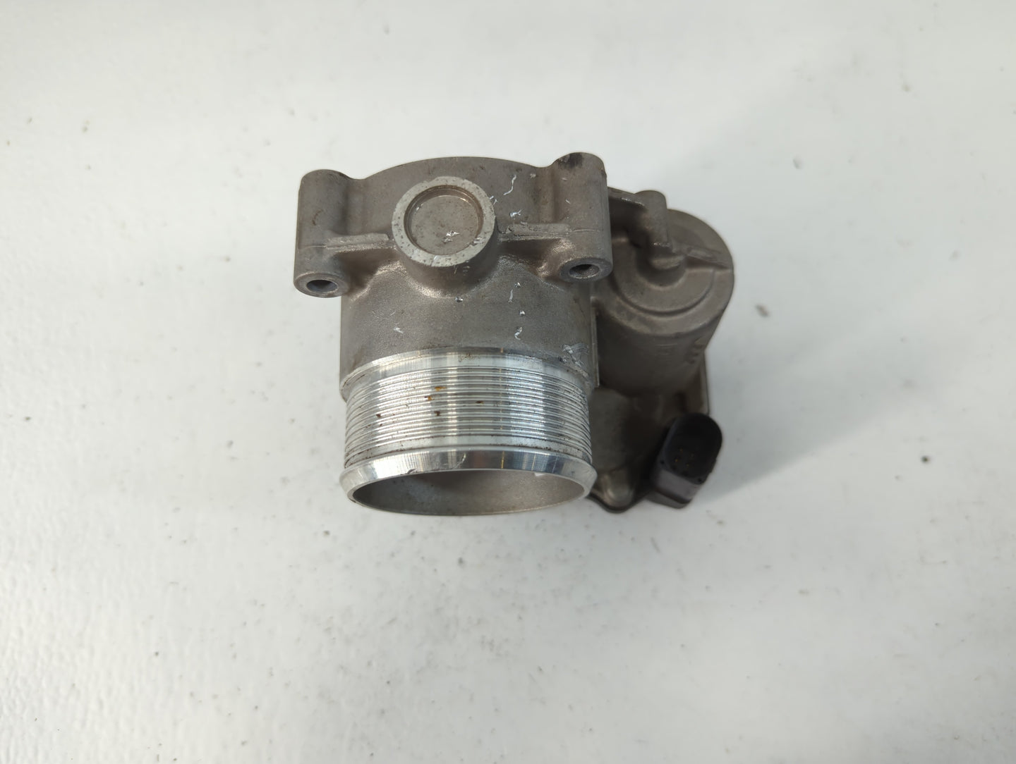 2005-2016 Audi A4 Throttle Body P/N:A2C53390403 06F 133 062 Q Fits OEM Used Auto Parts - Oemusedautoparts1.com