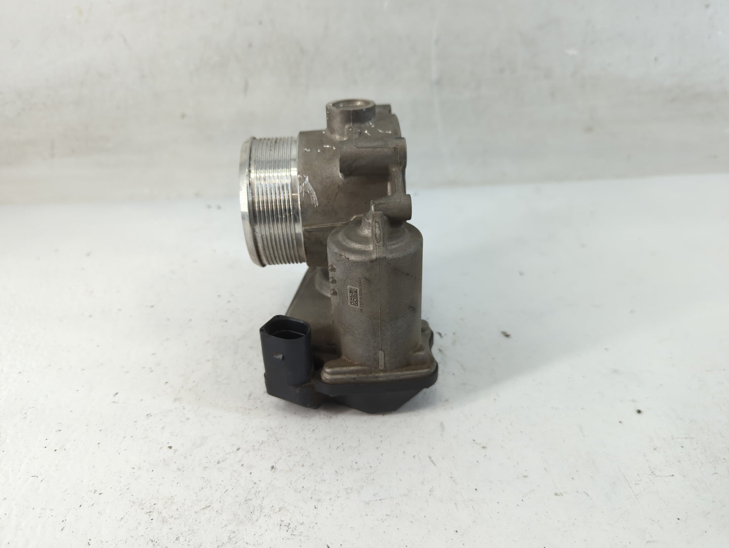 2005-2016 Audi A4 Throttle Body P/N:A2C53390403 06F 133 062 Q Fits OEM Used Auto Parts - Oemusedautoparts1.com