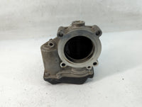 2005-2016 Audi A4 Throttle Body P/N:A2C53390403 06F 133 062 Q Fits OEM Used Auto Parts - Oemusedautoparts1.com