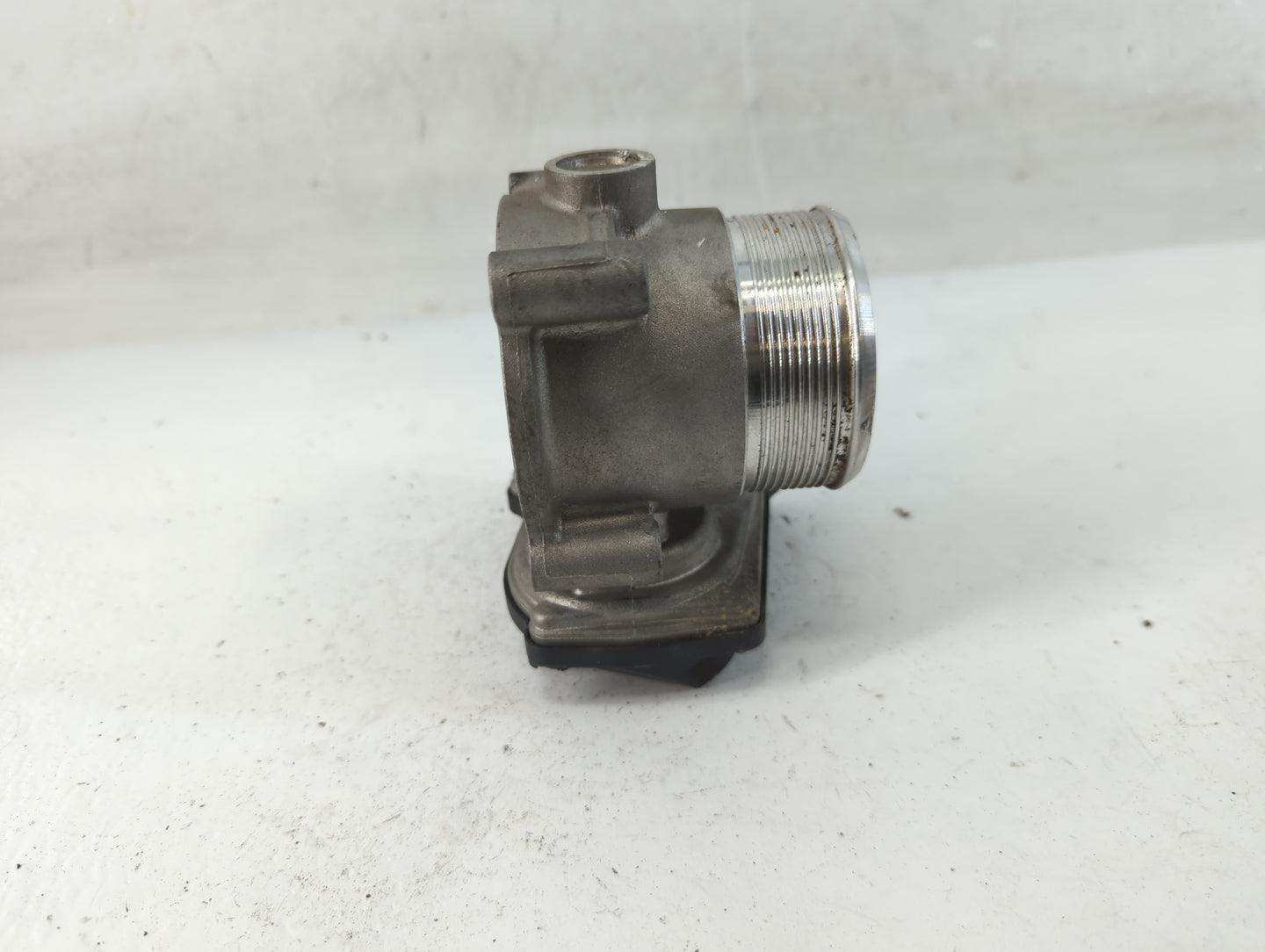 2005-2016 Audi A4 Throttle Body P/N:A2C53390403 06F 133 062 Q Fits OEM Used Auto Parts - Oemusedautoparts1.com