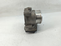 2005-2016 Audi A4 Throttle Body P/N:A2C53390403 06F 133 062 Q Fits OEM Used Auto Parts - Oemusedautoparts1.com
