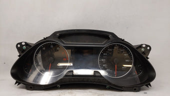 compare product 2013 Audi A4 Instrument Cluster Speedometer Gauges P/N:8K0 920 950R 8K0 920 950 A Fits OEM Used Auto Parts