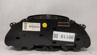 2013 Audi A4 Instrument Cluster Speedometer Gauges P/N:8K0 920 950R 8K0 920 950 A Fits OEM Used Auto Parts - Oemusedautopart