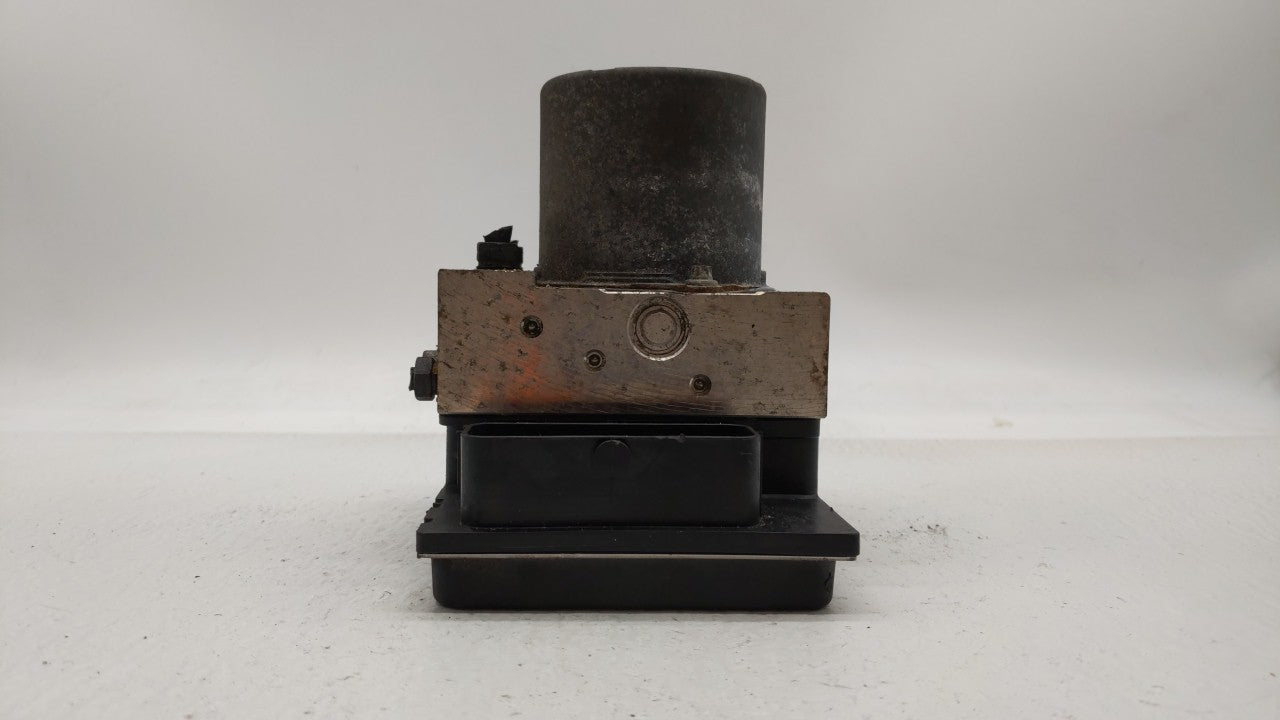 2013 Audi A4 Quattro ABS Pump Control Module Replacement P/N:8K0 614 517GM 8K0 907 379 CK Fits OEM Used Auto Parts - Oemused