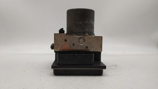 2013 Audi A4 Quattro ABS Pump Control Module Replacement P/N:8K0 614 517GM 8K0 907 379 CK Fits OEM Used Auto Parts