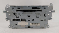 2013-2016 Audi A4 Quattro Radio AM FM Cd Player Receiver Replacement P/N:8R1 035 186 Q Fits Fits 2013 2014 2015 2016 OEM Use