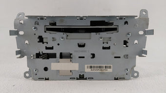 compare product 2013-2016 Audi A4 Quattro Radio AM FM Cd Player Receiver Replacement P/N:8R1 035 186 Q Fits Fits 2013 2014 2015 2016 OEM Used Auto Parts