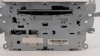 2013-2016 Audi A4 Quattro Radio AM FM Cd Player Receiver Replacement P/N:8R1 035 186 Q Fits Fits 2013 2014 2015 2016 OEM Use
