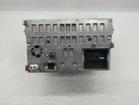 2013-2016 Audi A4 Quattro Radio AM FM Cd Player Receiver Replacement P/N:8R1 035 186 B 8R1 035 186 Q Fits Fits 2013 2014 201