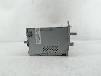 2013-2016 Audi A4 Quattro Radio AM FM Cd Player Receiver Replacement P/N:8R1 035 186 H 8R1 035 186 B Fits Fits 2013 2014 201