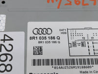 2013-2016 Audi A4 Quattro Am Fm Cd Player Radio Receiver 426801 - Oemusedautoparts1.com