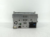 2013-2016 Audi A4 Quattro Am Fm Cd Player Radio Receiver 426801 - Oemusedautoparts1.com
