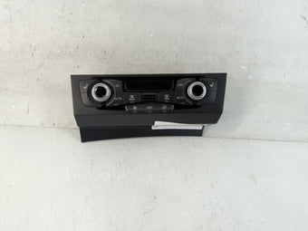 compare product 2010-2013 Audi A5 Climate Control Module Temperature AC/Heater Replacement P/N:8K1 820 043 T Fits Fits 2009 2010 2011 2012 2013 OEM Used Auto Parts