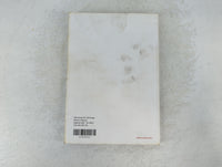 2013 Audi A5 Owners Manual Book Guide P/N:131 561 8T3 23 OEM Used Auto Parts - Oemusedautoparts1.com