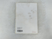 2013 Audi A5 Owners Manual Book Guide P/N:131 561 8T3 23 OEM Used Auto Parts - Oemusedautoparts1.com
