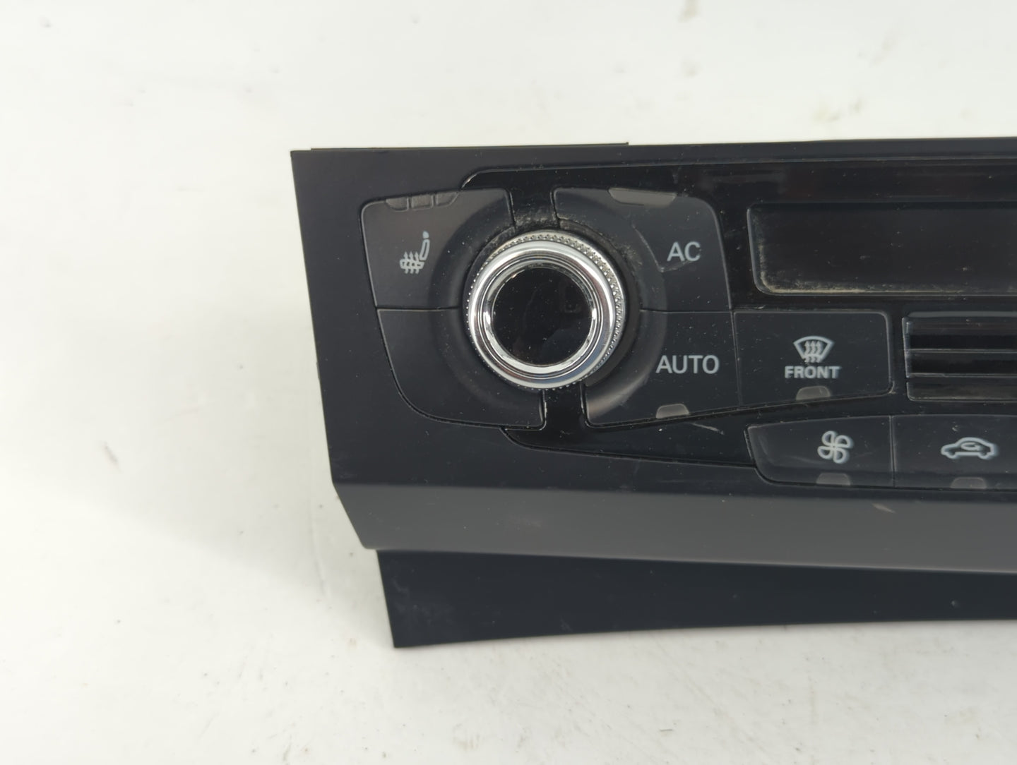 2010-2013 Audi A5 Climate Control Module Temperature AC/Heater Replacement P/N:8K1 820 043 T Fits Fits 2009 2010 2011 2012 2