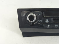 2010-2013 Audi A5 Climate Control Module Temperature AC/Heater Replacement P/N:8K1 820 043 T Fits Fits 2009 2010 2011 2012 2