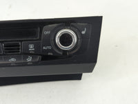 2010-2013 Audi A5 Climate Control Module Temperature AC/Heater Replacement P/N:8K1 820 043 T Fits Fits 2009 2010 2011 2012 2