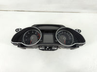 2013 Audi A5 Instrument Cluster Speedometer Gauges P/N:8T0 920 983 L Fits OEM Used Auto Parts - Oemusedautoparts1.com