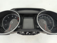 2013 Audi A5 Instrument Cluster Speedometer Gauges P/N:8T0 920 983 L Fits OEM Used Auto Parts - Oemusedautoparts1.com