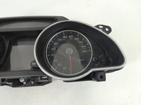 2013 Audi A5 Instrument Cluster Speedometer Gauges P/N:8T0 920 983 L Fits OEM Used Auto Parts - Oemusedautoparts1.com