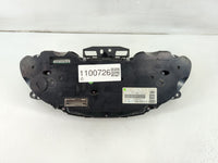 2013 Audi A5 Instrument Cluster Speedometer Gauges P/N:8T0 920 983 L Fits OEM Used Auto Parts - Oemusedautoparts1.com
