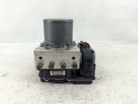 2013 Audi A5 Anti-Lock Brake ABS Pump Module Actuator OEM P/N:8K0 614 517 GM Fits OEM Used Auto Parts - Oemusedautoparts1.co