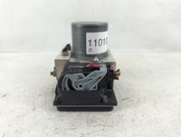 2013 Audi A5 ABS Pump Control Module Replacement P/N:8K0 614 517 GM Fits OEM Used Auto Parts - Oemusedautoparts1.com
