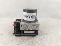 2013 Audi A5 ABS Pump Control Module Replacement P/N:8K0 614 517 GM Fits OEM Used Auto Parts - Oemusedautoparts1.com