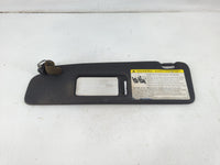 2010-2017 Audi A5 Sun Visor Shade Replacement Driver Left Mirror Fits Fits 2010 2011 2012 2013 2014 2015 2016 2017 OEM Used 