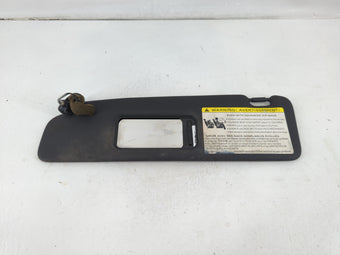 compare product 2010-2017 Audi A5 Sun Visor Shade Replacement Driver Left Mirror Fits Fits 2010 2011 2012 2013 2014 2015 2016 2017 OEM Used Auto Parts