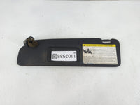 2010-2017 Audi A5 Sun Visor Shade Replacement Driver Left Mirror Fits Fits 2010 2011 2012 2013 2014 2015 2016 2017 OEM Used 