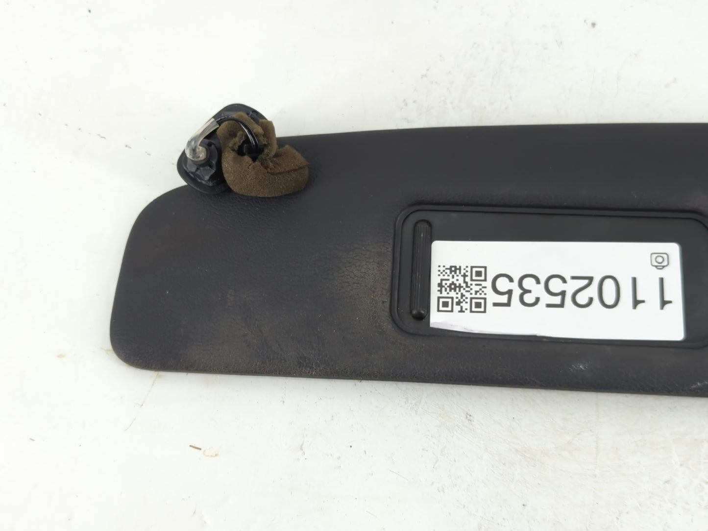 2010-2017 Audi A5 Sun Visor Shade Replacement Driver Left Mirror Fits Fits 2010 2011 2012 2013 2014 2015 2016 2017 OEM Used 