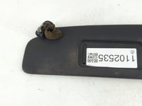 2010-2017 Audi A5 Sun Visor Shade Replacement Driver Left Mirror Fits Fits 2010 2011 2012 2013 2014 2015 2016 2017 OEM Used 
