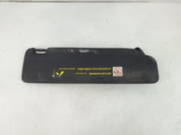2010-2017 Audi A5 Sun Visor Shade Replacement Driver Left Mirror Fits Fits 2010 2011 2012 2013 2014 2015 2016 2017 OEM Used 